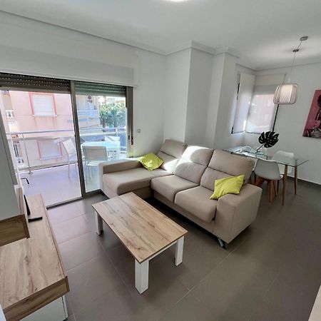 Appartamento Modern And Stylish Apartament Sea ​​Views Guardamar del Segura Esterno foto