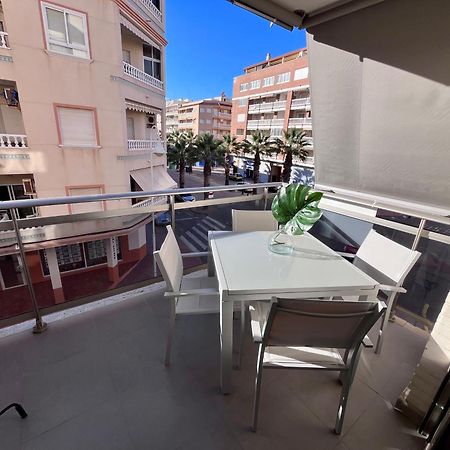 Appartamento Modern And Stylish Apartament Sea ​​Views Guardamar del Segura Esterno foto