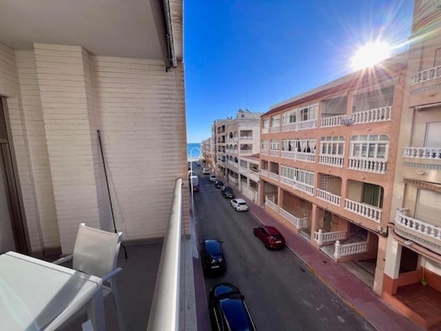 Appartamento Modern And Stylish Apartament Sea ​​Views Guardamar del Segura Esterno foto