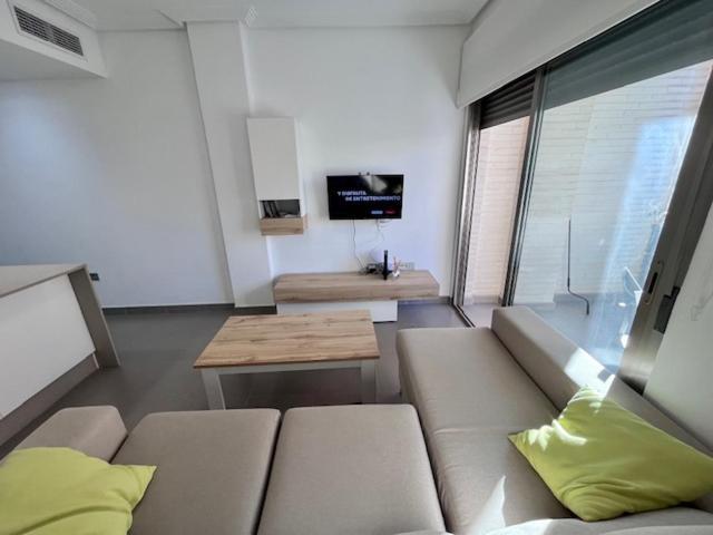 Appartamento Modern And Stylish Apartament Sea ​​Views Guardamar del Segura Esterno foto