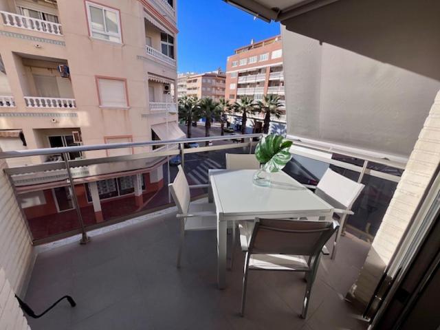 Appartamento Modern And Stylish Apartament Sea ​​Views Guardamar del Segura Esterno foto