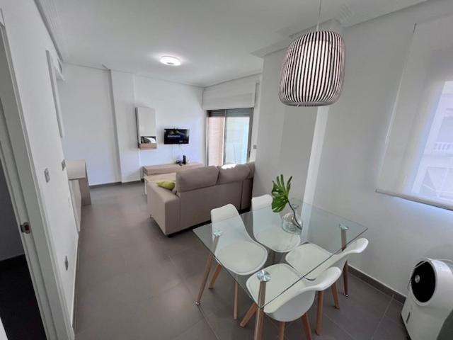 Appartamento Modern And Stylish Apartament Sea ​​Views Guardamar del Segura Esterno foto